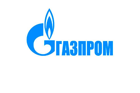 Тонировка в офисе Газпром