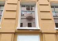 Квартира, Барыковский переулок