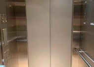Лифт в гостинице, Ярославская улица